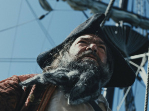 Piratas: Mas allá de...: John Ward