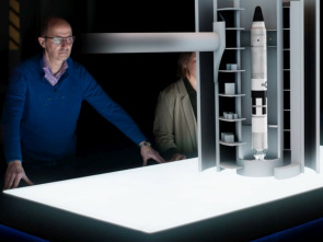 Imagen de La ciencia del desastre  - 3