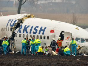 Último vuelo: anatomía...: Accidente en Kegworth del vuelo BD92