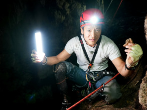 Ciudades perdidas al descubierto con Albert Lin: Lo mejor 