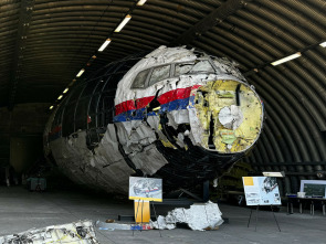 Asesinato en el aire: ¿Quién derribó el vuelo MH17? 