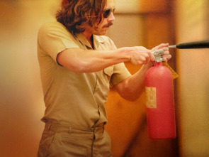 Imagen de El experimento de la...: El desenlace - 2