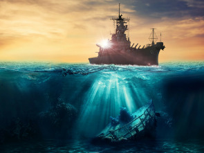 Imagen de Barcos perdidos de la...: El USS Ward: el primer navío estadounidense en entrar en combate - 3