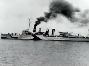 Imagen de Barcos perdidos de la...: Lady Lex: la reina del mar del Coral - 2