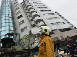 Imagen de Ingeniería del caos: Colapso a gran escala - 5