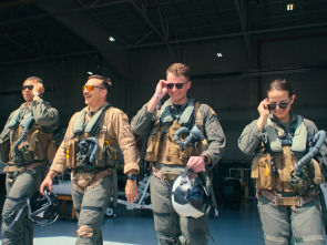 Imagen de Top Guns: Pilotos de...: Cara a cara - 2