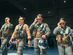 Imagen de Top Guns: Pilotos de...: Última oportunidad - 2