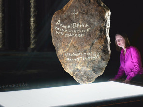 Imagen de Strangest Things: Piedra del buitre, Isolator, esqueleto con armadura - 2