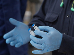 Imagen de Control de...: Cargado hasta arriba de bótox y cocaína - 2