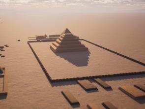 Imagen de Tesoros perdidos de...: Los últimos faraones - 2