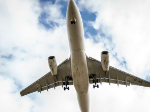 Imagen de Dentro del aeropuerto...: Hasta el cielo y más allá - 2