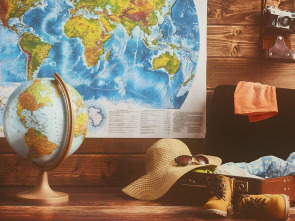 Imagen de De polo a polo con...: El Amazonas: aguas oscuras - 3