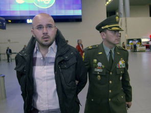 Imagen de Alerta Aeropuerto: Colombia: Ep.13 - 3