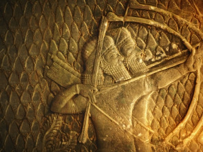 Imagen de Tesoros perdidos de La Biblia: Misterios de la Fe  - 3