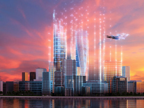 Imagen de Especial Europa:...: Conectando el continente - 1