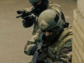 Imagen de Dentro de la CIA:...: Patrick Weninger - 5