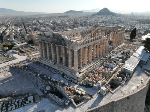 Imagen de Tesoros perdidos de la antigua Grecia  - 3