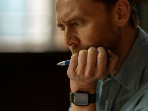 Imagen de Pompeya antes del desastre, con Tom Hiddleston  - 3