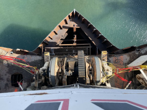 Imagen de Titanes del mar (T1) - 1