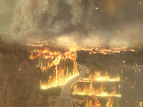 Imagen de Witness to Disaster: Peligro desde arriba - 1