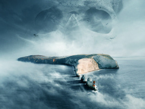 Imagen de Islas Misteriosas: La isla del Ojo flotante - 1