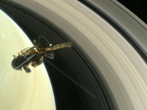 Imagen de Misión Saturno - 1