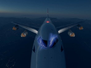 Imagen de Último vuelo: anatomía...: Ep.11 - 3