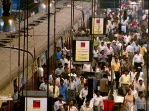 Imagen de Megaciudades: Mumbai - 3