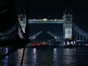 Imagen de Megaciudades: Londres - 3