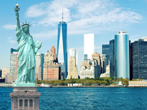 Imagen de Megaciudades: Nueva York - 3