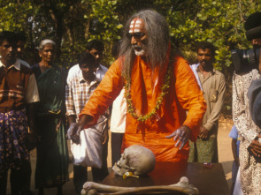 Imagen de Revelaciones: El Triángulo de las Bermudas - 1