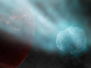 Imagen de Misterios del espacio  - 3