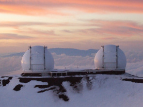 Las conexiones de la...: El observatorio del espacio exterior