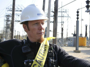 Imagen de Las reparaciones más...: El salto nuclear - 1