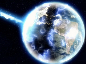 Imagen de El universo conocido  - 2