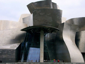 Las conexiones de la...: Guggenheim Bilbao