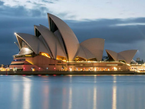 Imagen de Las conexiones de la...: La Casa de la Ópera de Sydney - 6