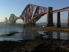 Imagen de Las reparaciones más...: El gran puente británico - 1