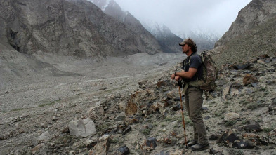 Imagen de El leopardo de las nieves de Afganistán - 6