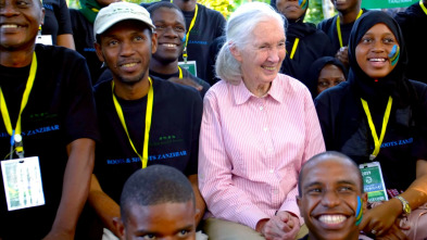 Imagen de Jane Goodall: La gran esperanza - 9