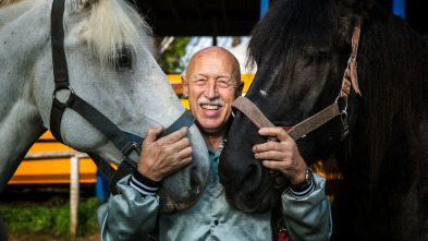 El increíble doctor Pol: Pol de patrulla