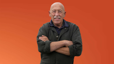 El Increíble Doctor Pol: El Dr. Pol va a Washington