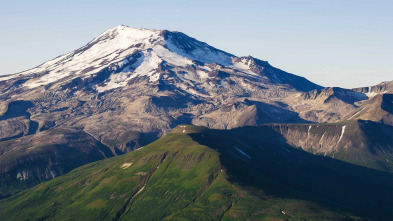 Parques Nacionales de...: Katmai