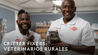 Imagen de Critter fixers:...: Manías veterinarias - 5