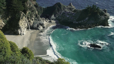 Imagen de Paraísos terrenales: Manu: la selva escondida de Perú - 3