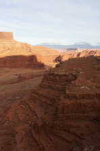 Lugares salvajes de...: Las joyas del parque Tierra de Cañones