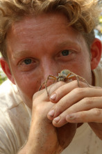 Imagen de Australia extrema con...: La persecución a camellos salvajes - 4