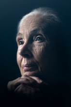 Jane Goodall: La gran esperanza