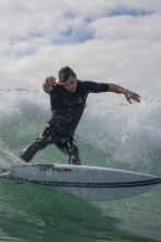 Chris Hemsworth: La playa de los tiburones