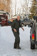 Imagen de El increíble doctor Pol: Un año más - 4